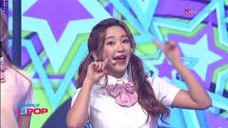 171013 에스투 (S2) - 허니야 (HONEYA) @ Simply K-POP