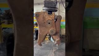 Okada CUT80 AHR hidraulične &scaron;kare | Slika 4 - Machineryline