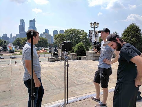 Connex LR First Look with BFD Systems