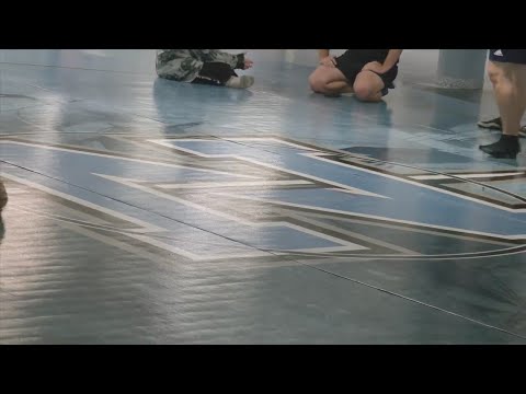 North Bay Haven returns loaded wrestling team