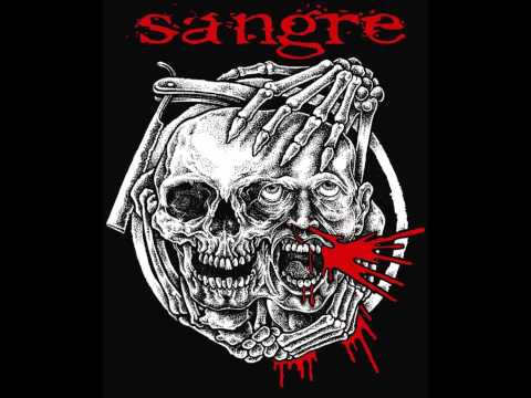 Sangre - Pay For Destruction