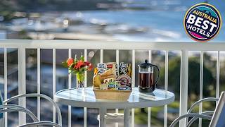 Capeview Apartments | Sunshine Coast, Australia | Hotel Review 🏩