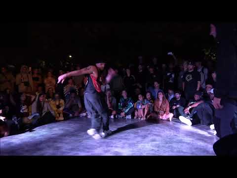 Drama Vs Ser-G & Cibils // Semi Final Battle // Marginalz Jam 5 - 2021