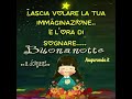 Giornata Terminata Non Dobbiamo Fare Altro Che Andare A Dormire Buonanotte