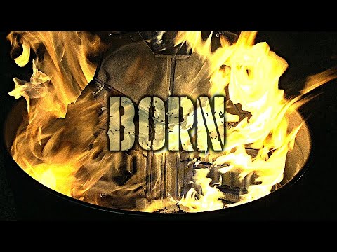 The Punisher || Born