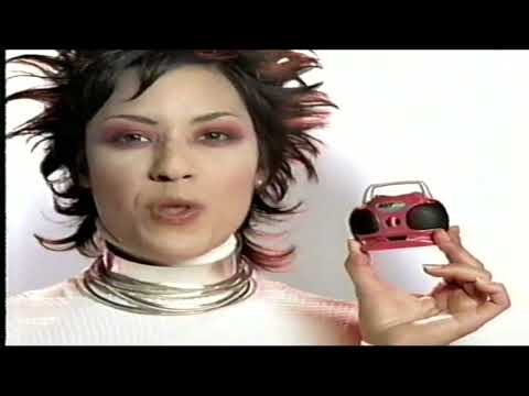 HitClips Commercial, 2000.