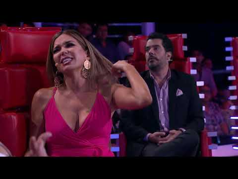 Prueba de Amor | Programa 81