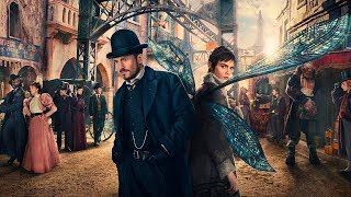 10 НОВЫХ СЕРИАЛОВ 2019 ГОДА КОТОРЫЕ ТОЧНО СТОИТ ПОСМОТРЕТЬ!
