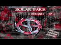 Solar Fake - Song To Say Goodbye [Placebo ...