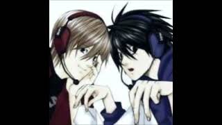 Cover art for MILKSHAKE