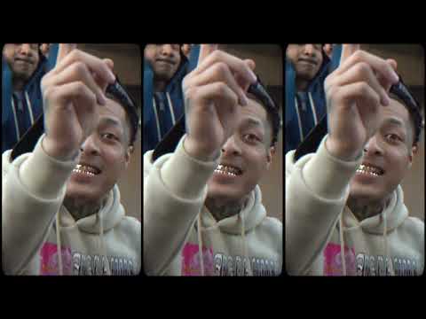 Serious - Ka' Ron (MUSIC VIDEO)