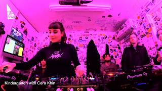 Cera Khin - Live @ The Lot Radio 2020