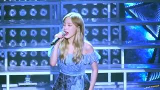 160807 Taeyeon - IF &quot; Butterfly Kiss in Busan &quot; Full HD