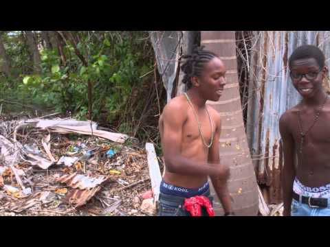 Mypie Sans Spechall La haine dans ma tete Clip HD] 2013 [NTF Prod]