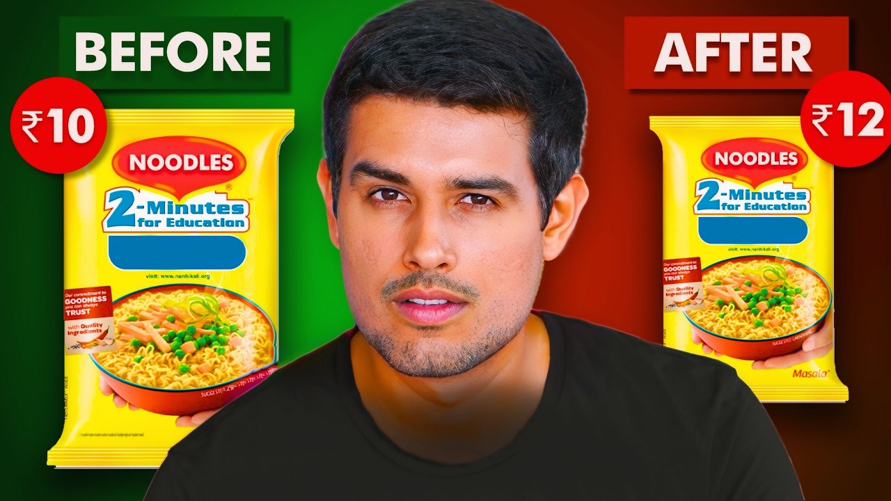 How Companies FOOL You! | Jaago Grahak Jaago | Dhruv Rathee