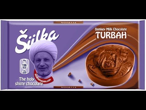 HA ZA ČOKOLET [šiizam; šiije]