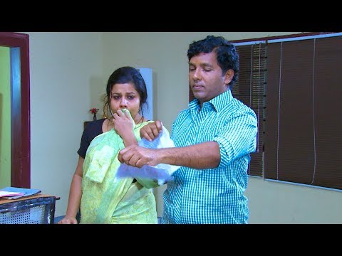 Marimayam | Ep 338 -  A request for 'ration card' I Mazhavil Manorama