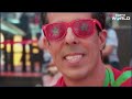 Brazil Vs Morocco | FIFA World Cup Watch Party For Brazil Vs Morocco Match | FIFA LIVE | FIFA WC - Video