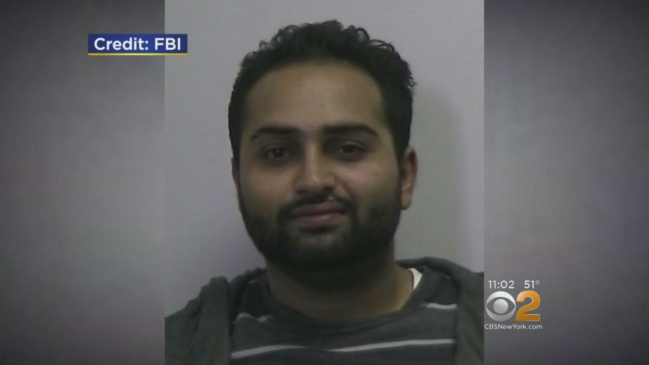 Rideshare Driver Charged With Kidnapping