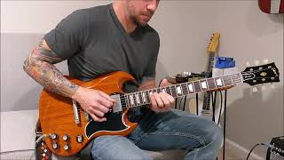 Video thumbnail for Barber Tone Pump EQ and low gain Burn Unit by roknfnrol