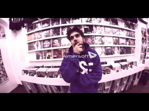 Miuosh - Prosto przed siebie (Dunar remix).wmv