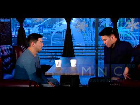 MNCTV Margaderdene nevtruuleg