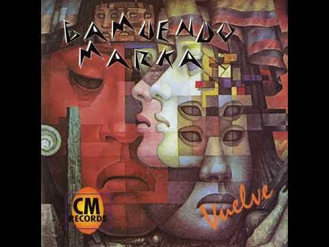 Camuendo Marka - Huiñanqui
