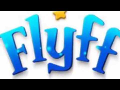 Fly for fun /flyff complete BACKGROUND MUSIC