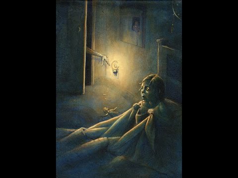 AMADEUSMZK  - THE BOOGEYMAN