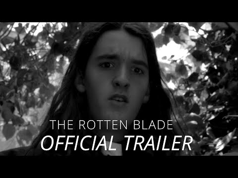THE ROTTEN BLADE | Official Trailer (HD)
