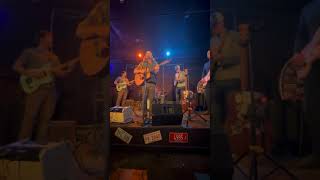 Witchy Woman (The Hollies) - Sycamore - Live at JJ's Little Rock, 12.30.22