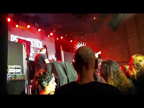 Psychostick - Ultra Mega Fast ☆House of Independents☆ Asbury Park, NJ 10-17-25