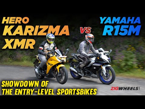 Yamaha R15 V4 Price - Images, Colors & Review