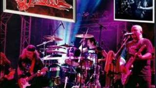 Baron rojo herencia letal