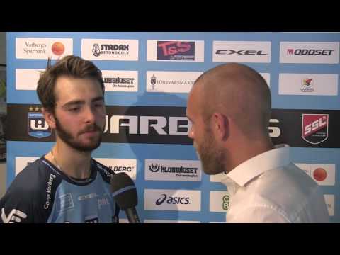 151014 - Robin Blåberg