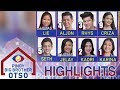 PBB OTSO Day 23: Official Tally Of Votes | Third Nomination Night