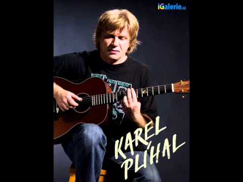 Karel Plíhal - Vánoční