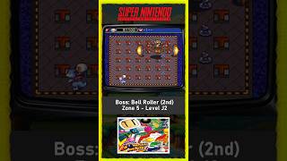 Capa de Final: Bell Roller (Zona 5)