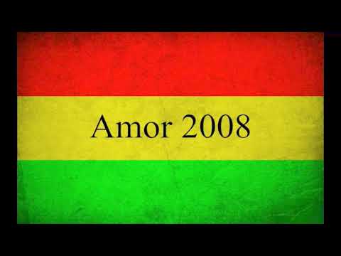 Melo de amor 2008 ( canal reggae music top )