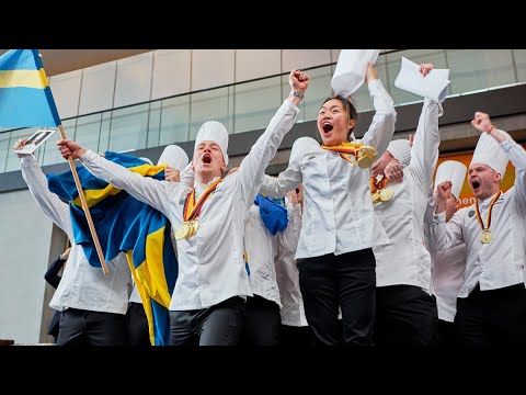 Official Film - IKA/Culinary Olympics 2020