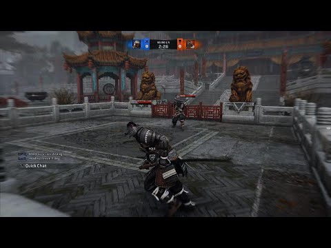 Full game Vs Mr. Headbutt Himself⚔️🙉