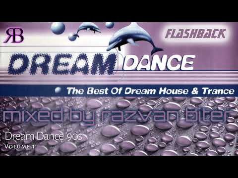 Flashback: Dream Dance volume 1 - The Best Of Dream House & Trance of the '90s