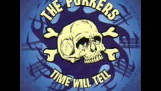 (Ska) The Porkers - Arthur Gram The Kombi Van Man
