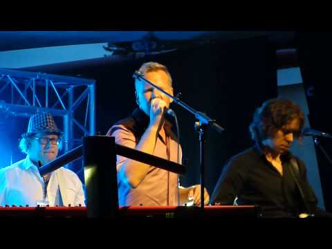 Osmo Ikonen - Hard Times (John Legend/Baby Huey cover) (Kaustisen Komediakesä)