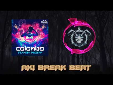 Colombo - Fly by Night (Original Mix) DogEatDog Records