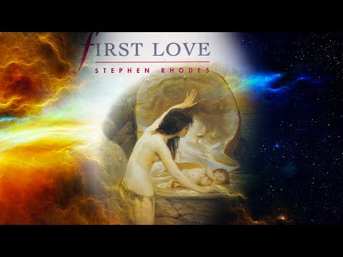 Stephen Rhodes - First Love