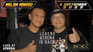 Download lagu DJ FREDY ATHENA feat THE LEGEND JOCKIE SAPUTRA 6 SEPTEMBER 2025 MlNGGU mp3 Download lagu DJ FREDY ATHENA feat THE LEGEND JOCKIE SAPUTRA 6 SEPTEMBER 2025 MlNGGU mp3