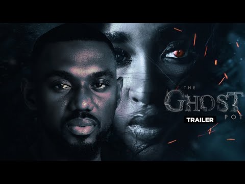 The Ghost Pot - Exclusive Blockbuster Nollywood Passion Movie Trailer