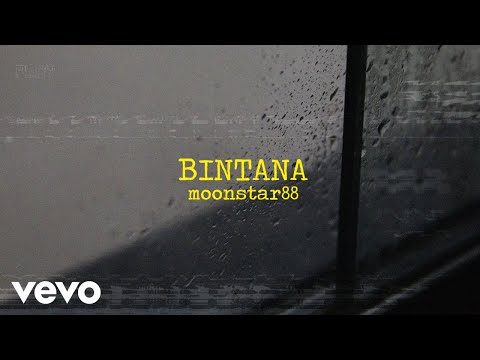 Moonstar 88 - Bintana [Lyric Video]