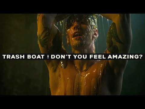 Video thumbnail for Don’t You Feel Amazing?